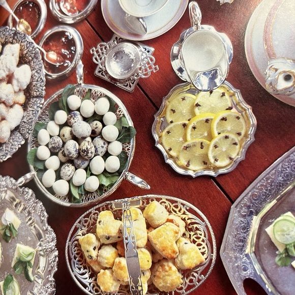First Paperback Edition 1984 Martha Stewart’s Hors d’ Oeuvres. - Picture 9 of 10